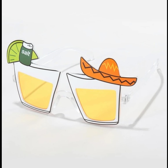Tequila Glass Shades - Picture 2 of 5